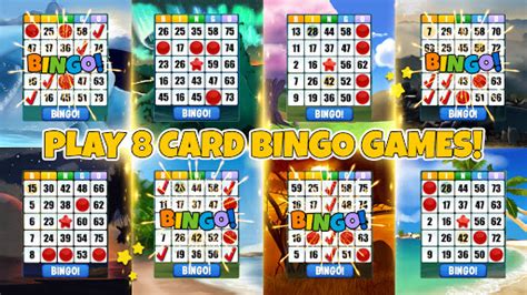 Free Bingo Games Just For Fun Buy Safe Eat Well