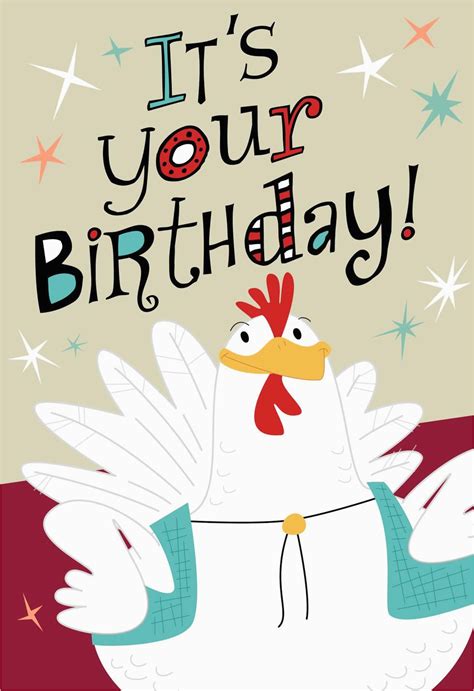 Free Birthday Card Greetings Hallmark