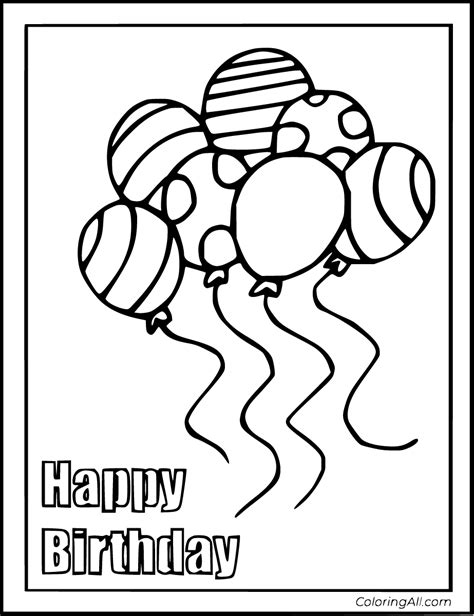 Coloring Sheets For Seniors
