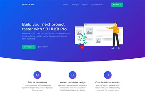 Free Bootstrap 5 Portfolio Resume Themes Start Bootstrap