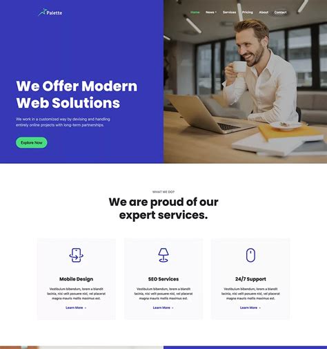 Free Bootstrap App Website Template Free Website Templates, HTML5