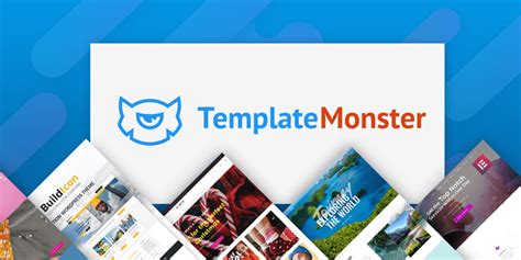 Free Bootstrap Themes Templatemonster