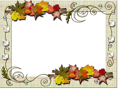 Free Borders For Powerpoint Clipart Best