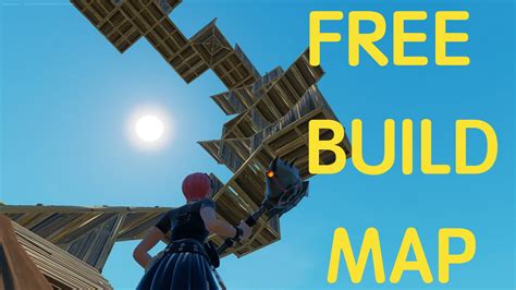 Free Build Map Code 2024 Hulda Clarisse
