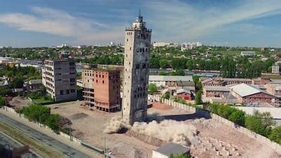 Free Building Demolition Stock Video Footage - (1,375 Free …