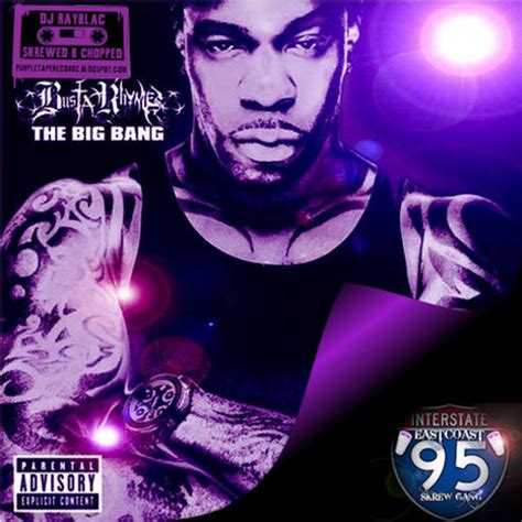 Free Busta Rhymes Mixtapes @ DatPiff.com