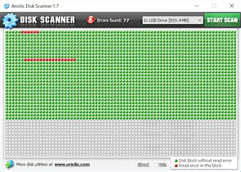 Free CD and DVD Error Checking Software