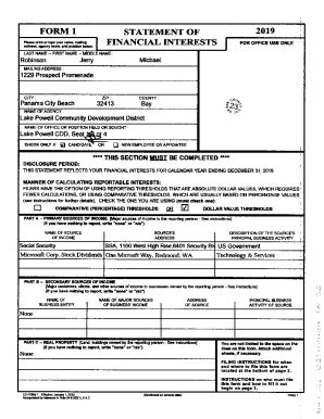 Free California Name Change Forms PDF eForms