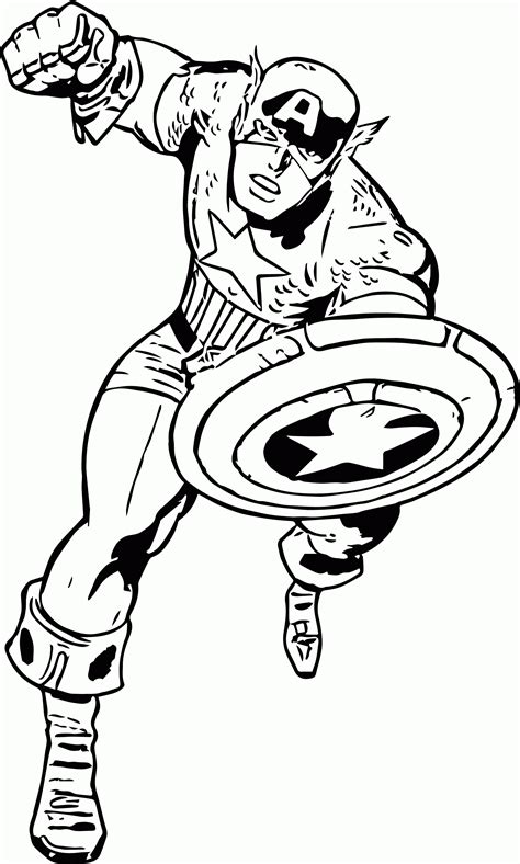 Scary House Coloring Pages