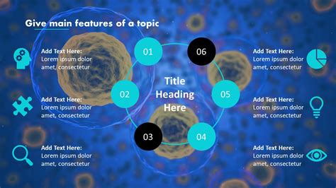 Free Cell PowerPoint Template MyFreeSlides