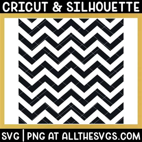 Free Chevron Svg File Pattern Template No Sign Up To Download
