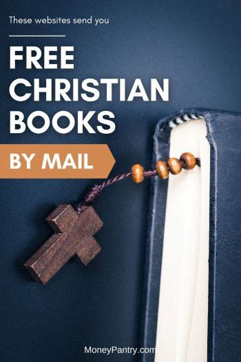 Free Christian Books Request Form Sign Up For Exclusive Free Downloads