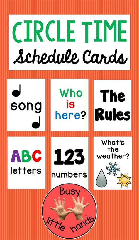 Free Circle Time Printable Preschool Circle Time Activities Preschool Circle Time Circle Time Songs