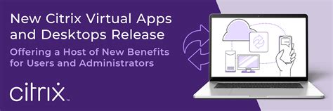 Free Citrix Virtual Apps and Desktops for free