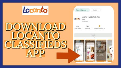 Free Classifieds Washington State – Locanto™