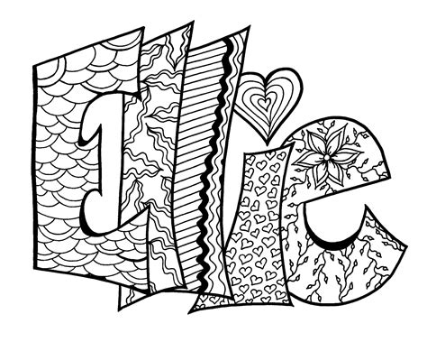 Bandit Coloring Pages