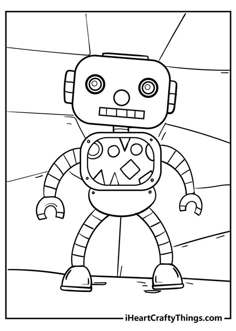 Celebrities Coloring Pages
