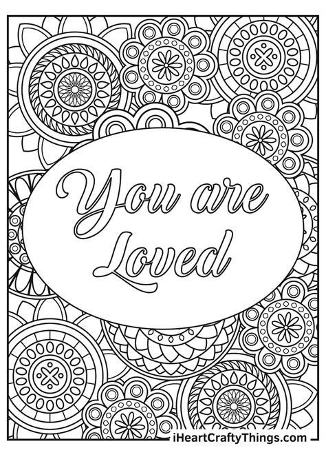 Free Coloring Pages Middle Schoo