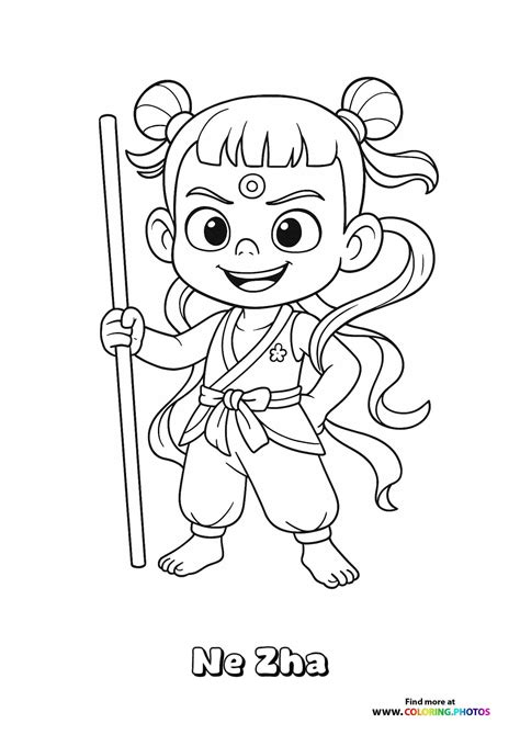 Free Coloring Pages Ne