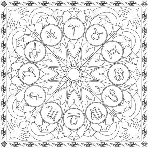 Free Coloring Pages Printable Astro Blog