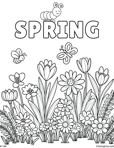 Lego Coloring Picture