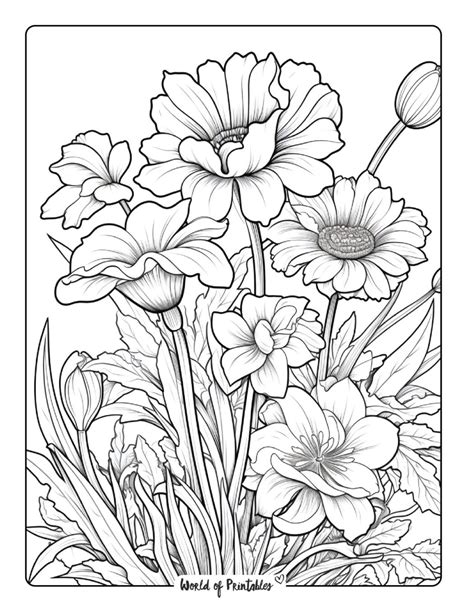 The Chipmunks Coloring Pages