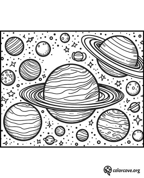 Free Coloring Prin