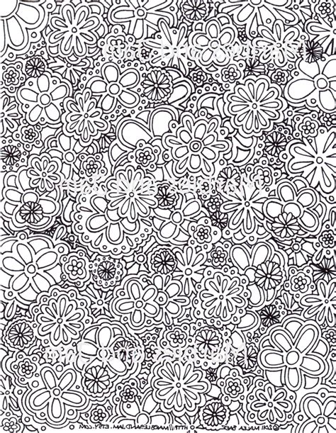 Free Complex Coloring Pages Coloring Home