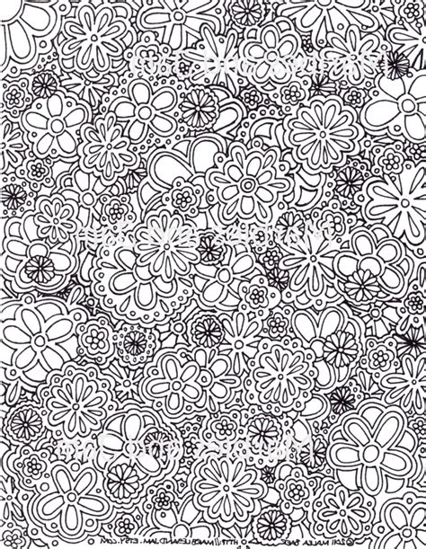 Free Complicated Coloring Pages Printable, Download Free Complicated