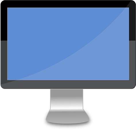 Free Computer Screen Clipart, Download Free Computer Screen Clipart png