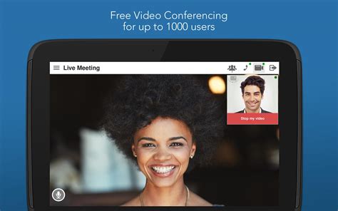 Free Conference Call APK for Android Download