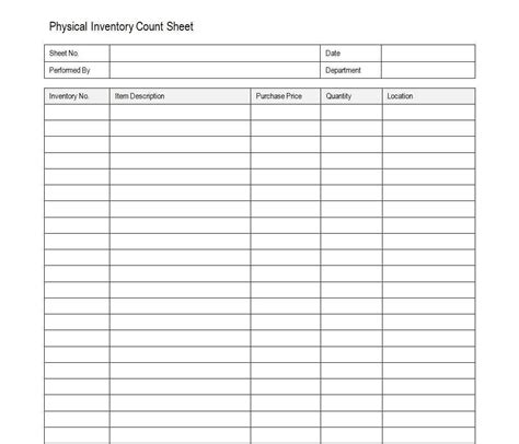 Free Consignment Inventory Tracking Spreadsheet Spreadsheet Downloa