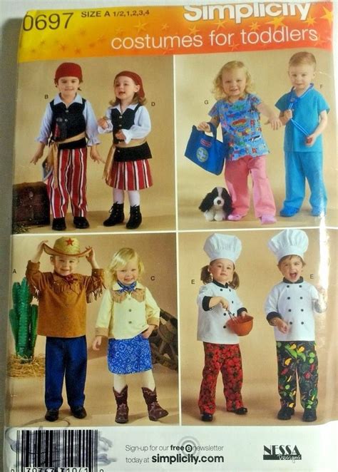 Free Costume Sewing Patterns Use One Of These Free Costume Patterns To