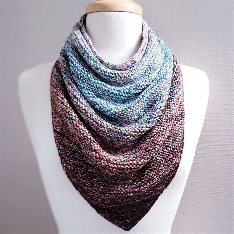 Free Cowl Knitting Patterns For Beginners Knitting Patterns