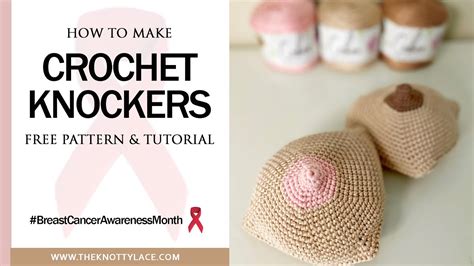 Free Crochet Knocker Pattern