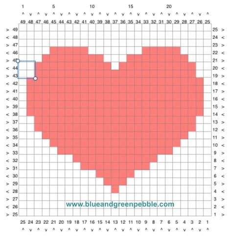 Free Crochet Pattern Maker & Crochet Pattern Generator Amigurumio