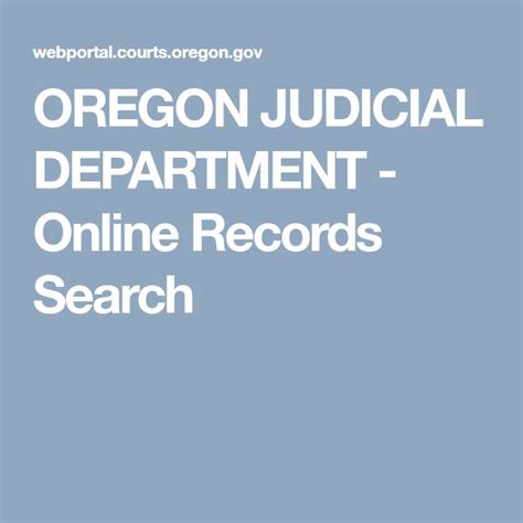 Free Curry County Court Records (Oregon Court Records)