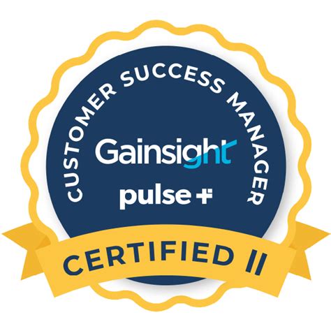 Free Customer Success Manager Certification