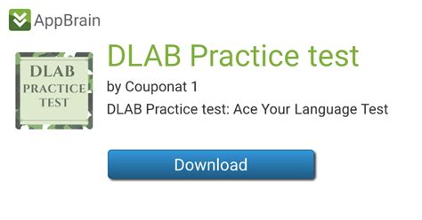 Free DLAB Practice Test & Videos