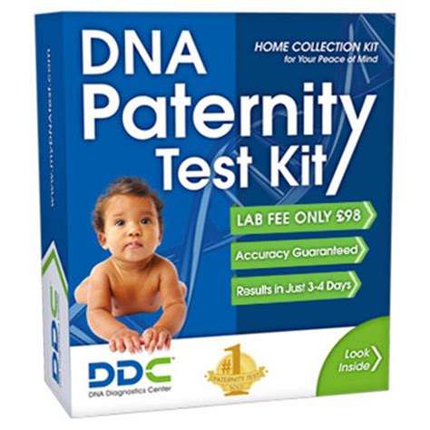 Free DNA Testing Kit LatestFreeStuff.co.uk