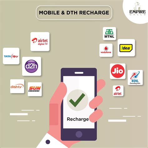 Free Data Card Recharge