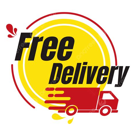 Free Delivery. A Complete