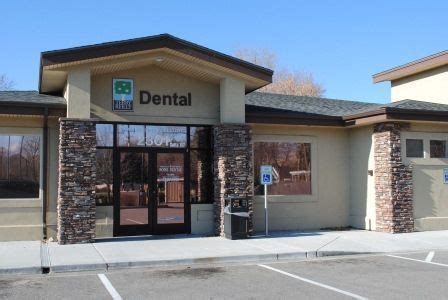 Free Dental Clinics in Idaho