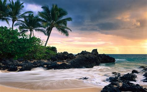 Free Desktop Backgrounds Hawaii Photos - Pexels