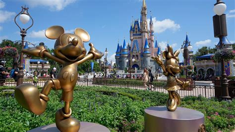 Free Disney World passes are latest front in war between Disney and DeSantis appointees