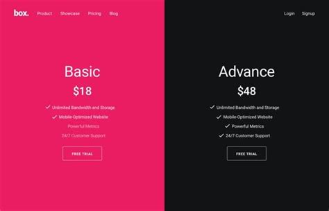 Free Divi Split Screen Layout Kit Elegant Themes Blog