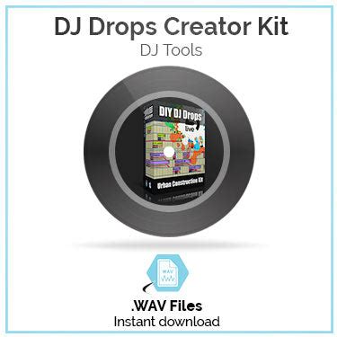 Free Dj Drop Makers - HitxMedia Gh