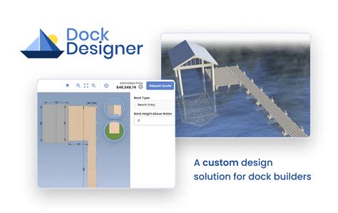 Free Dock Design Software Design Talk