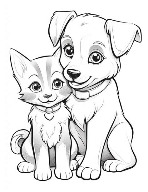 Free Printable St Patrick's Day Coloring Pages