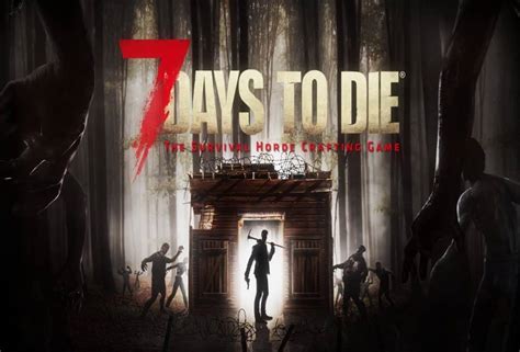 Free Download 7 Days to Die Game for PC